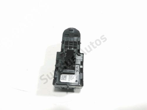 Left front window switch PEUGEOT PARTNER Box Body/MPV (K9) 1.5 BlueHDi 100 | BP39737508I27 - Image 2