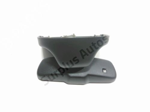Rear mirror FIAT 500X (334_) 1.4 (334AXC1B, 334AXC11) | BP37785697I6 - Image 2