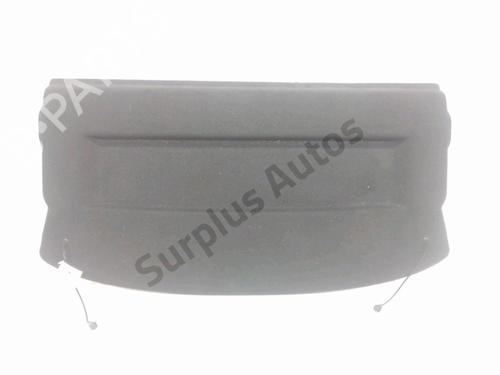 Used Rear parcel shelf Rear parcel shelf PEUGEOT 308 II (LB_, LP_, LW_, LH_, L3_) 1.6 HDi (92 hp) 36465218 36465218