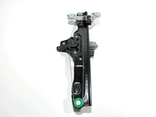 Used Front right window mechanism NISSAN QASHQAI II SUV (J11, J11_) 1.2 DIG-T (115 hp) 28240080