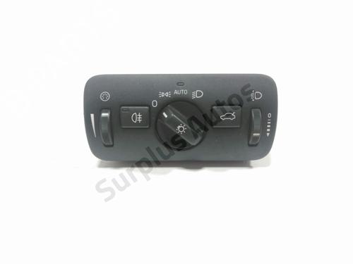 Used Headlight switch VOLVO V40 Hatchback (525) D3 (150 hp) 28228681
