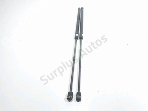 Used Tailgate lift support LAND ROVER RANGE ROVER EVOQUE (L538) 2.0 D 4x4 (180 hp) 28261615