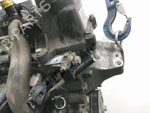 Engine CITROËN C1 (PM_, PN_) 1.0 | BP39609262M1 - Image 6