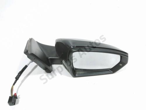 right-mirror-vw-polo-vi-aw1-bz1-ae1-2017-32742245 main image