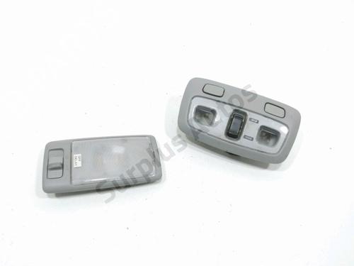 Kabinelys SUBARU OUTBACK (BE, BH) 2.5 AWD (BH9) (156 hp) 31003368