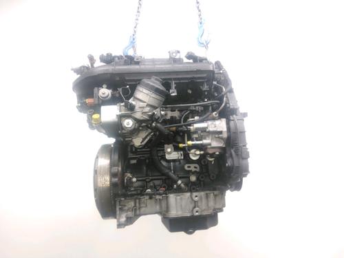 Motor OPEL MERIVA B MPV (S10) 1.7 CDTI (75) (110 hp) 28218609
