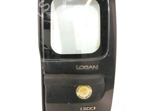 Used Right tailgate DACIA LOGAN MCV (KS_) 1.5 dCi (KS04) (88 hp) 31002023