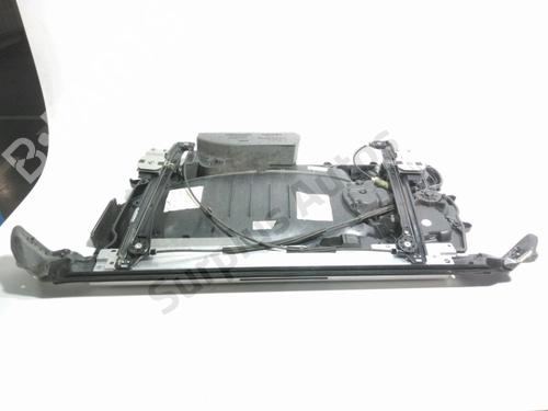 Front left window mechanism MINI MINI (R56) Cooper | BP33949879C22 - Image 2