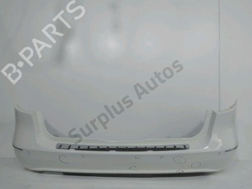 Used Rear bumper MERCEDES-BENZ B-CLASS Sports Tourer (W246, W242) B 180 CDI (246.200) (109 hp) 32379641