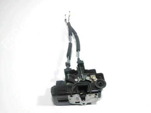 Used Rear left lock CHEVROLET CAPTIVA (C100, C140) 2.0 D (126 hp) 28255141