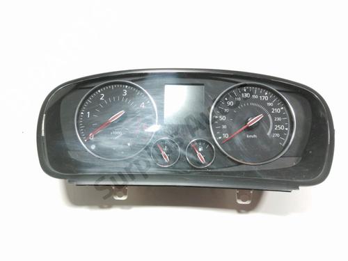Used Instrument cluster RENAULT LAGUNA III (BT0/1) 1.5 dCi (BT00, BT0A, BT0T, BT1J) (110 hp) 28231208