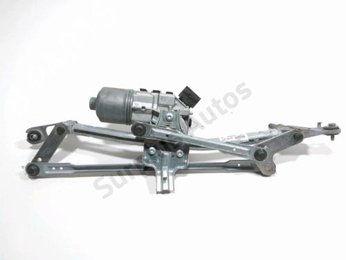 Front wipers mechanism CITROËN BERLINGO Box Body/MPV (B9) 1.6 HDi 90 | BP30843390C83