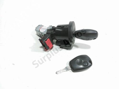 ignition-barrel-dacia-sandero-ii-2012-34115522 main image