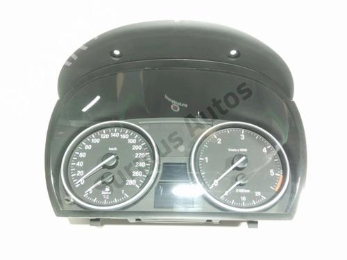 Used Instrument cluster Instrument cluster 37628107 37628107