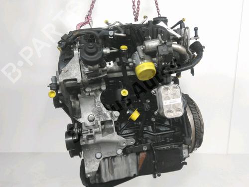Engine VW TIGUAN (5N_) 2.0 TDI | BP32975911M1 - Image 3