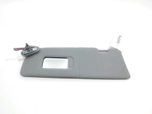 Used Left sun visor Left sun visor 31004023 31004023
