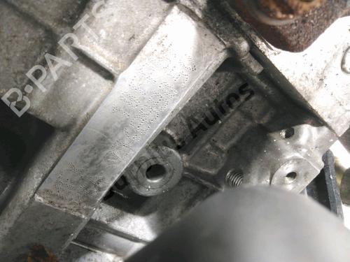 Engine CITROËN SAXO (S0, S1) 1.1 X, SX | BP32077754M1  - Image 5
