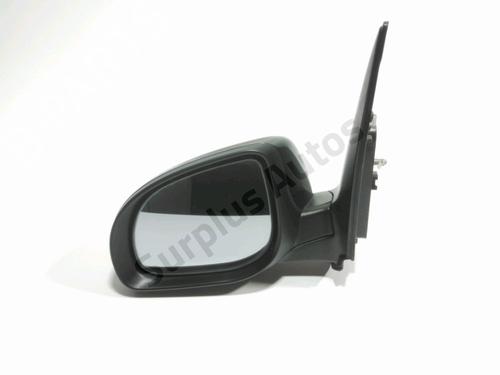 Used Left mirror HYUNDAI i10 I (PA) 1.2 (86 hp) 28246030