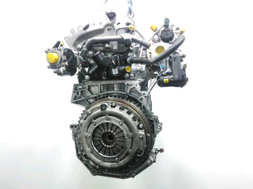 Engine RENAULT CLIO V (B7_) 1.0 TCe 90 (B7MT) | BP28218533M1 - Image 2