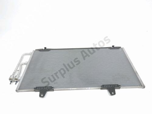 Used Heater matrix Heater matrix 28223715 28223715