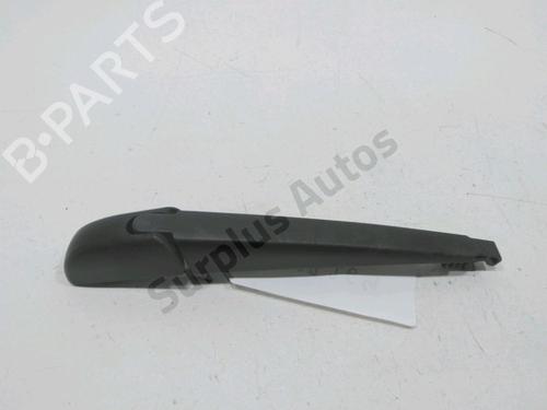 Used Rear windshield wiper arm TOYOTA VERSO (_R2_) 2.0 D-4D (AUR20_, AUR20R) (126 hp) 31007448