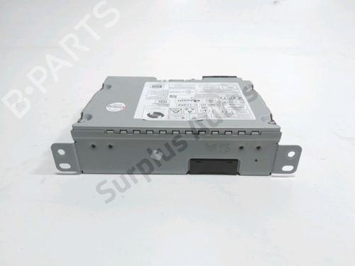 Autoradio Autoradio CITROËN C3 III (SX) 1.2 VTi 82 (82 hp) 37506976 37506976