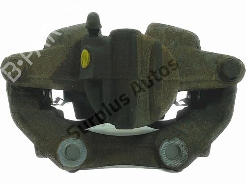 Left front brake caliper CITROËN C4 I (LC_) 1.6 THP 150 | BP36182948M105 - Image 3