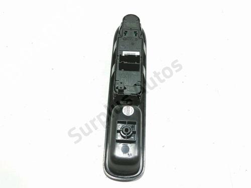 Left front window switch PEUGEOT 207 CC (WD_) 1.6 HDi | BP38793819I27 - Image 2