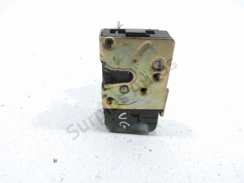 Used Front left lock CITROËN XSARA Break (N2) 2.0 HDI 90 (90 hp) 30998252