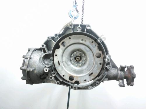 Gearbox AUDI A5 (8T3) 3.0 TDI quattro | BP28224322M3