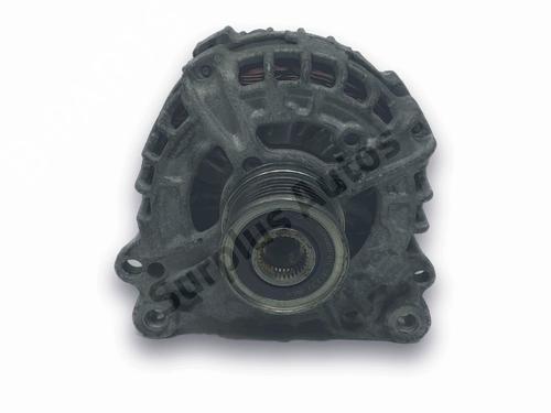 Used Alternator Alternator 38742717 38742717