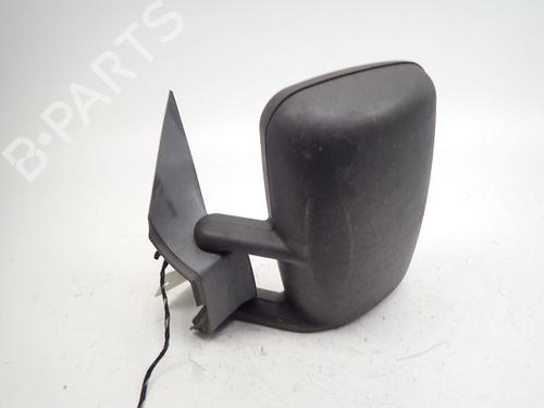 Used Left mirror Left mirror 37776441 37776441
