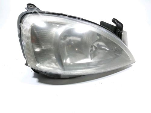Used Right headlight Right headlight 37786805 37786805