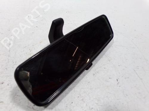 Used Rear mirror RENAULT TWINGO III (BCM_, BCA_) [2014-2025]  28264062