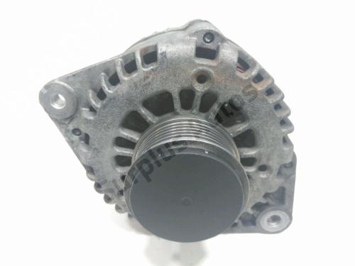 Used Alternator Alternator OPEL ASTRA J Sports Tourer (P10) 1.7 CDTI (35) (131 hp) 40522700 40522700