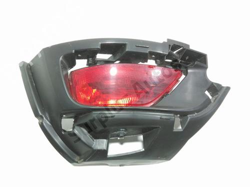 Rear fog light DACIA SANDERO II 1.5 dCi | BP28270689C37 