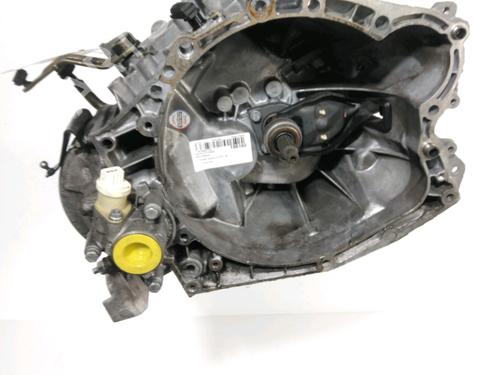 Used Gearbox CITROËN XSARA (N1) [1997-2005]  30987036