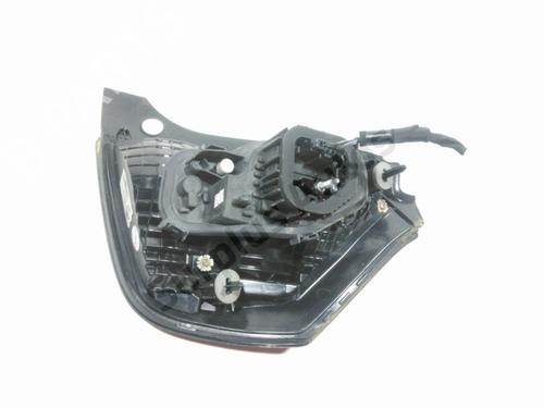 Left taillight RENAULT TWINGO III (BCM_, BCA_) 1.0 SCe 70 (BCMB) | BP29417057C34 