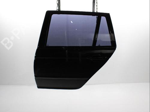 left-rear-door-bmw-3-touring-e46-1999-2000-2001-2002-2003-2004-2005-28253606 main image