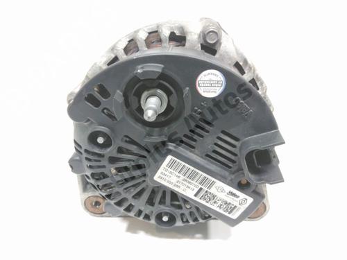Alternator RENAULT KANGOO Express (FW0/1_) 1.5 dCi 90 (FW0G, FW05, FW08, FW11) | BP36253096M7 - Image 3