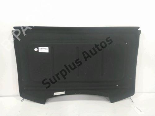 Rear parcel shelf DACIA SANDERO 1.5 dCi | BP37484104C85 - Image 3