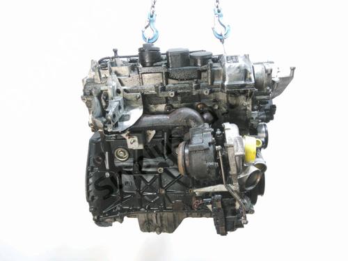 Motor MERCEDES-BENZ C-CLASS Coupe (CL203) C 220 CDI (203.708) | BP28219178M1 