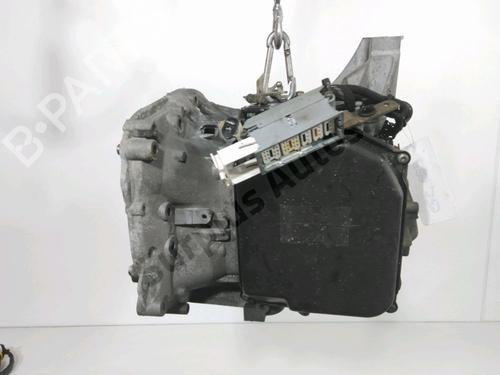 Used Gearbox CITROËN C5 II (RC_) 2.0 16V (RCRFJB, RCRFJC) (140 hp) 30987184