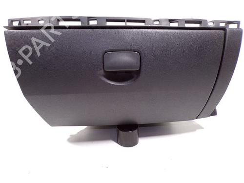 Used Glove box RENAULT CLIO III (BR0/1, CR0/1) 1.5 dCi (75 hp) 28231273