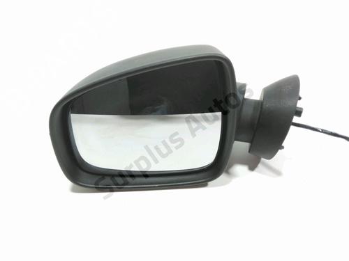 Used Left mirror DACIA LOGAN MCV (KS_) 1.6 16V (KS0L, KS0M, KS0P, KS1S) (105 hp) 28246144