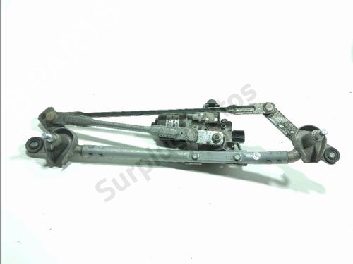 Vindrude Viskermekanisme HYUNDAI IONIQ (AE) 1.6 GDI Hybrid (141 hp) 31987391