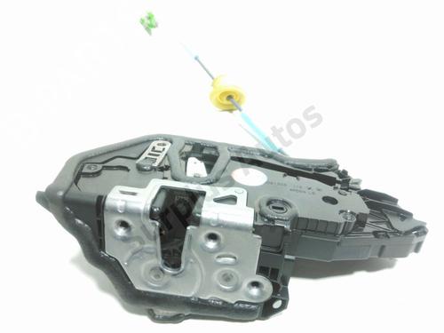 Used Rear left lock Rear left lock 37780958 37780958