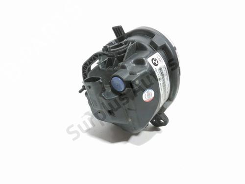 Left front fog light BMW X2 (F39) xDrive 20 d | BP28265938C30 