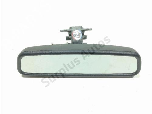Used Rear mirror Rear mirror RENAULT ESPACE V (JR_) 1.6 dCi 160 (160 hp) 36661178 36661178