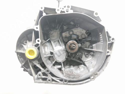 Used Gearbox Gearbox 38552953 38552953